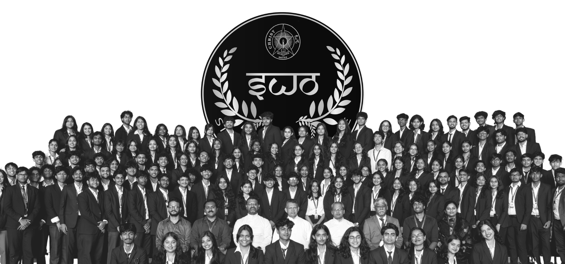 Student Welfare Office team
